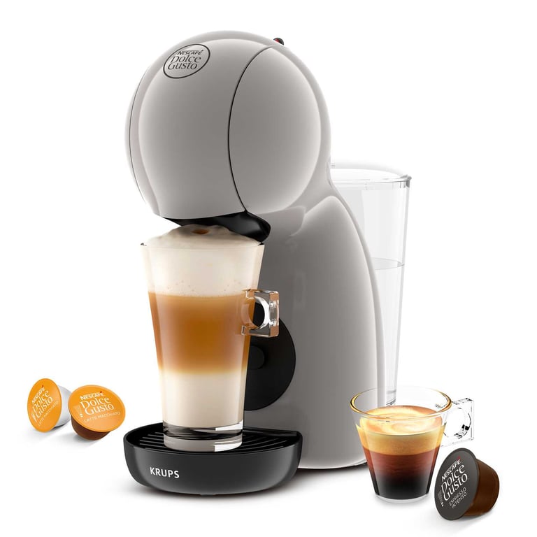 Krups NESCAFÉ DOLCE GUSTO KP1A3AF0 machine à café Semi automatique Cafetière à dosette Neuf - vue 1