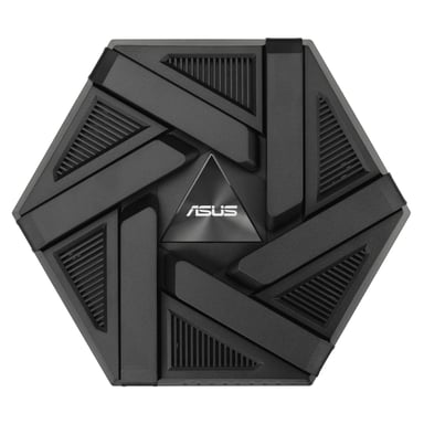 Enrutador Asus RT-AXE7800