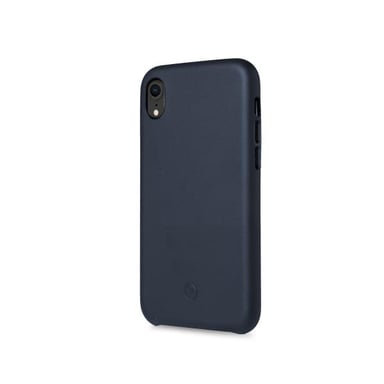 Celly Superior funda para teléfono móvil 15,5 cm (6.1'') Azul