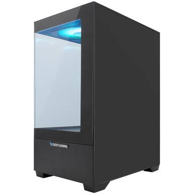 PC Gamer DeepGaming Nexus Ryzen 5-5600G, Radeon Vega 7, 32GB RAM DDR4, 1TB SSD, FDOS