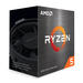 Procesador AMD Ryzen 5 5600X 3,7 GHz 32 MB L3