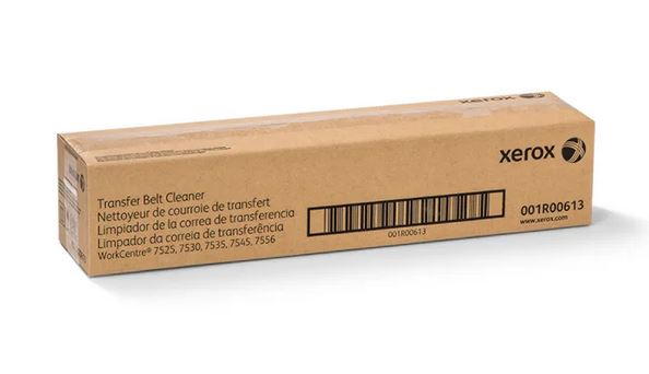 Xerox Nettoyant pour ceinture de transfert de copieur pour WorkCentre 752575307535 75457556 75XX 783035 784555 79XX - vue 2