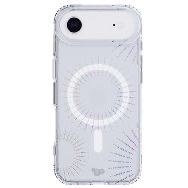 Cover MagSafe per iPhone Air Lunar Antichoc EvoSparkle