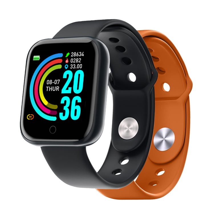 Celly TRAINERBEAT Bluetooth 45mm - vue 2