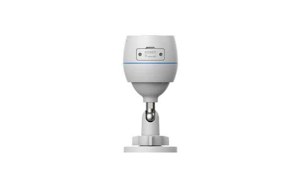 EZVIZ H3c Bala (forma) Cámara de seguridad IP Exterior 1920 x 1080 Pixeles Pared