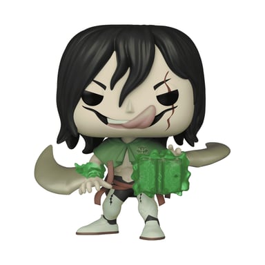FUNKO POP! Animation Jack