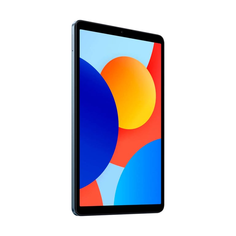 Xiaomi Redmi Pad SE 8.7 Mediatek 128 Go 22,1 cm (8.7 ) 4 Go Wi-Fi 5 (802.11ac) Android 14 Bleu - Neuf