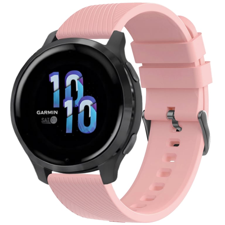 imoshion Bracelet en silicone Connexion universelle de 22 mm Neuf - vue 7