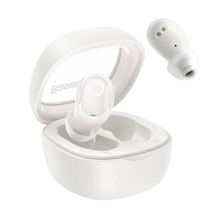 Baseus Bowie WM02 Casque True Wireless Stereo TWS Ecouteurs AppelsMusique USB Type C Bluetooth Neuf