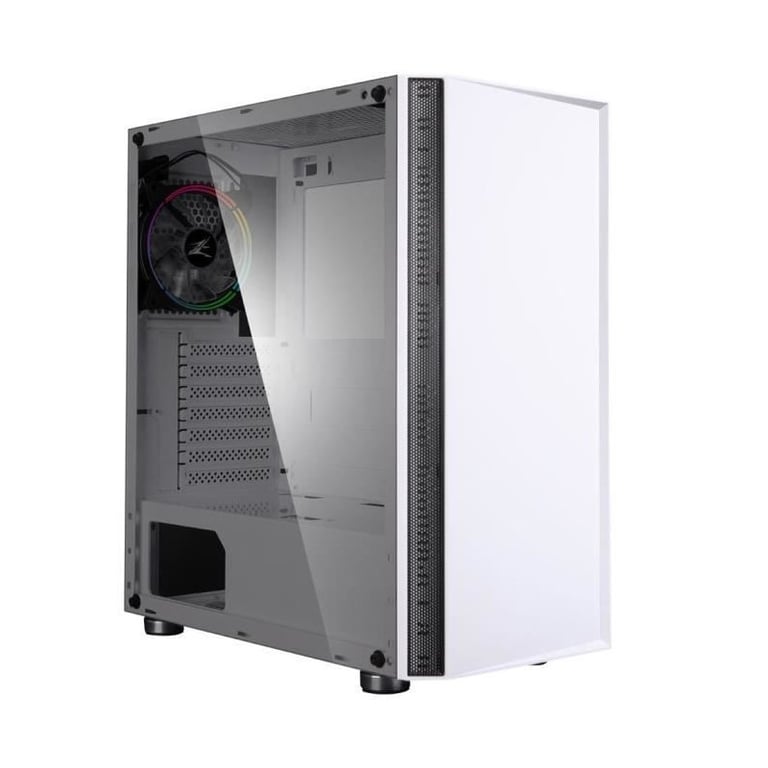 Zalman R2 unité centrale Midi Tower Neuf - vue 4