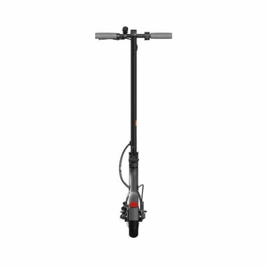 Xiaomi Mi Scooter elettrico 1S 25 km/h Nero 7,65 Ah