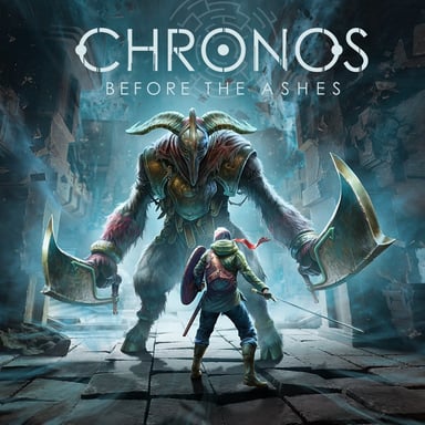 Koch Media Chronos: Before the Ashes Standard Anglais Nintendo Switch