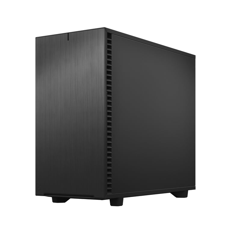 Fractal Design Define 7 TG - vue 7