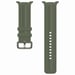 Samsung Sport Band Oliva - Correa Para Samsung Galaxy Watch9 (watch8) (m-l)