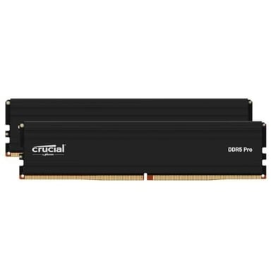 Crucial Pro CP2K16G60C48U5 module de mémoire 32 Go 2 x 16 Go DDR5
