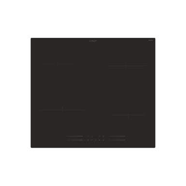 Candy Moderna CI642MCBB Plaque de cuisson à induction encastrable 60 cm 4 feux Noir - Neuf