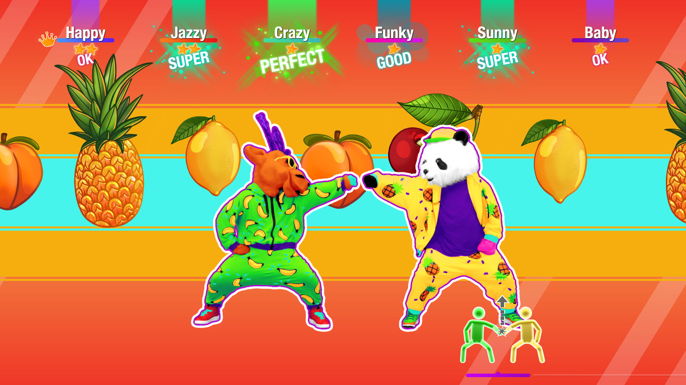 Just Dance 2020 Ps4 - vue 5