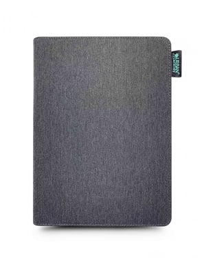 Urban Factory EPU10UF funda para tablet 26,7 cm (10.5'') Libro Gris