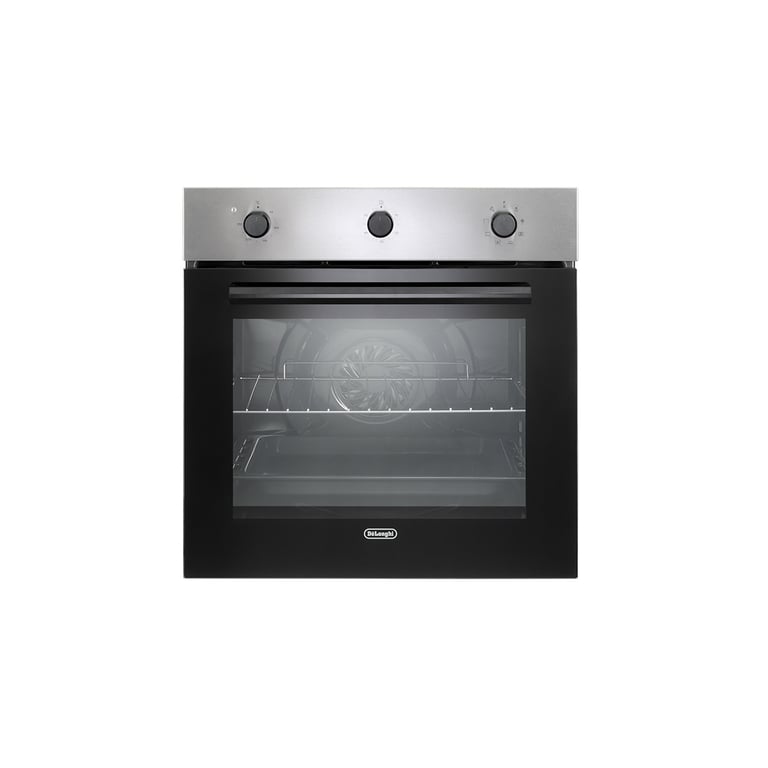 De'Longhi FLM X 65 Acier inoxydable Neuf