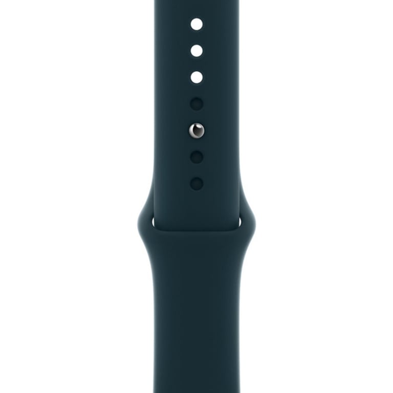 Apple Sport Band pour Apple Watch Mallard - vue 4