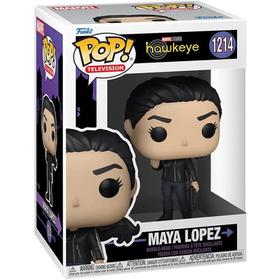 Figura Funko Pop Tv: Anchor Point - Pop 4