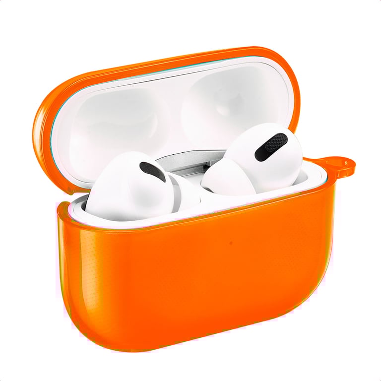 imoshion Coque Néon pour Apple AirPods Pro Case Neuf