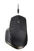 Logitech MX Master Wireless Mouse - Noir