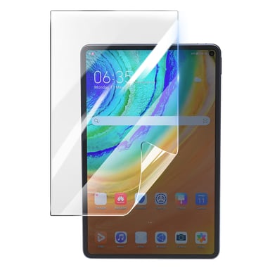 Protection Écran pour Huawei MatePad Pro 10.8 en Hydrogel Antichoc Transparent