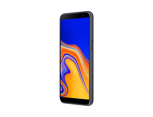 Galaxy J6+ (2018) 32 Go, Noir