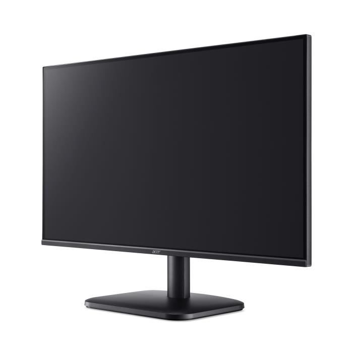 Ecran PC LED ACER EK251QP6 245 Full HD IPS 144 Hz 1 ms VRB 250 nits 1x HDMI 1x VGA - vue 5
