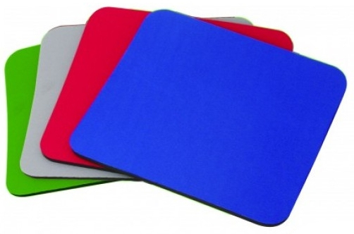 Tapis de simple coloris - vue 2