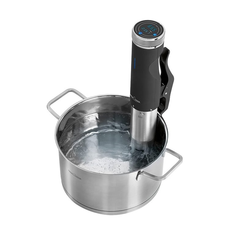 Cuiseur sous vide Proficook PC SV 1126 Neuf - vue 3