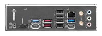 MSI X870 GAMING PLUS WIFI carte mère AMD X870 Emplacement AM5 ATX