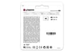 Kingston Technology Tarjeta SDXC Canvas Select Plus 100R C10 UHS-I U1 V10 de 64 GB
