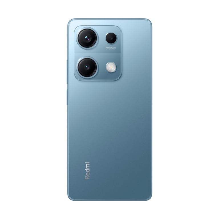 Xiaomi Redmi Note 14S - vue 10