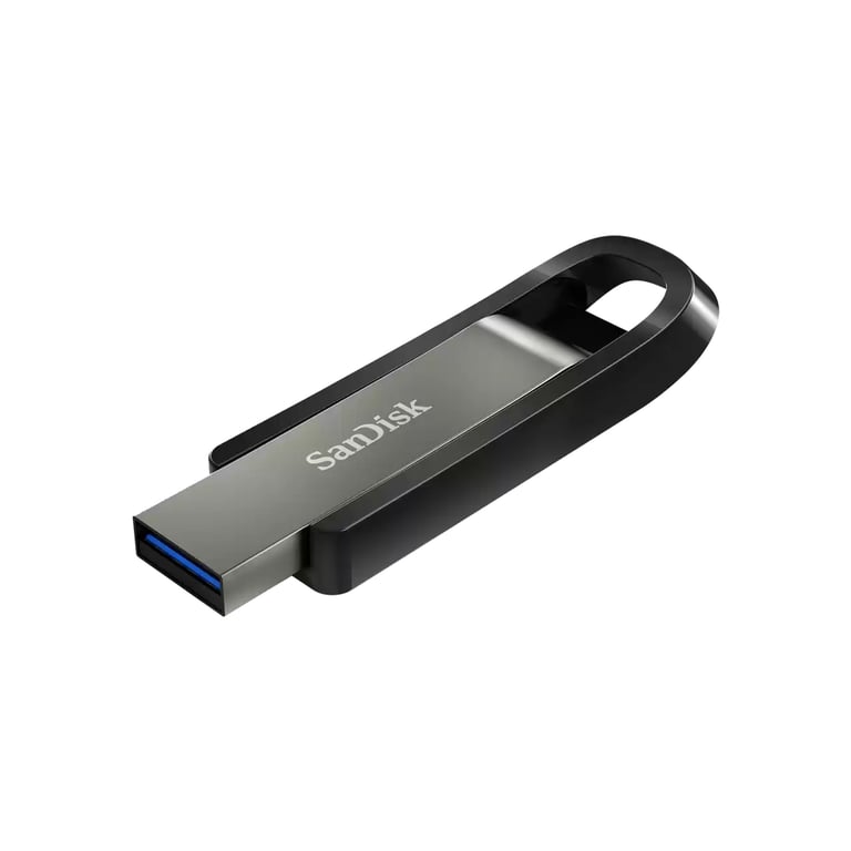 SanDisk Extreme Go USB 3.0 - vue 2