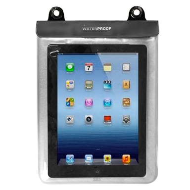 Funda impermeable para iPad y tablet- SBS