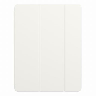 Funda para tablet Apple MJMH3ZM/A 32,8 cm (12,9'') Folio Blanco