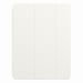 Funda para tablet Apple MJMH3ZM/A 32,8 cm (12,9'') Folio Blanco
