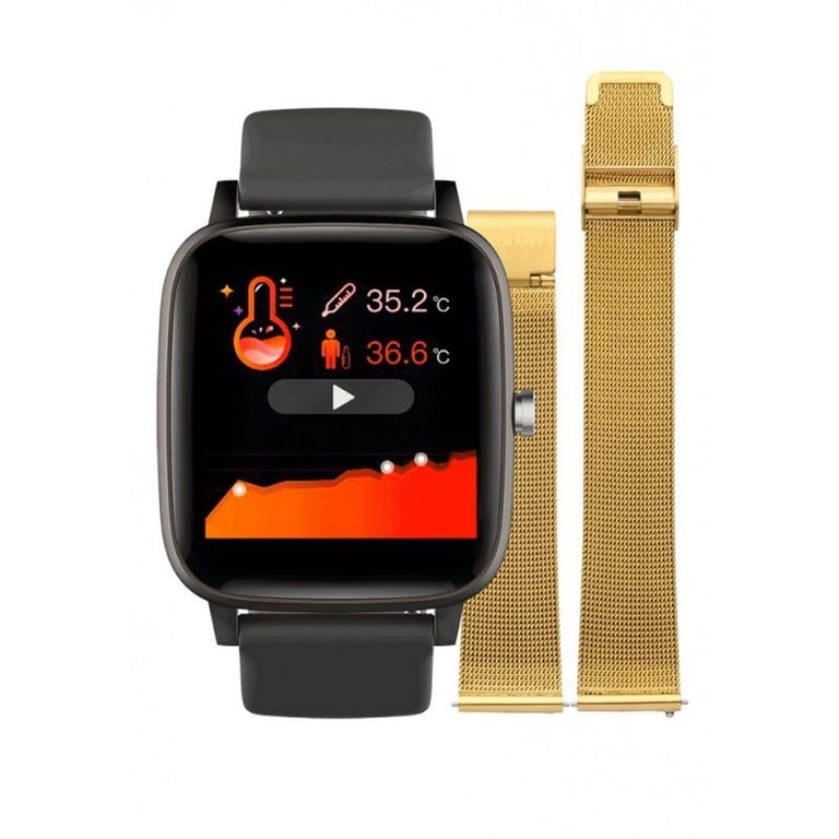 Radiant RAS10201 Bluetooth 1.4''