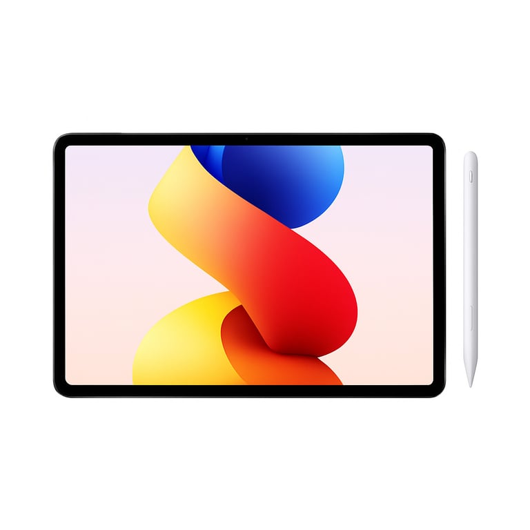 Xiaomi Redmi Pad 2 Pro Grigio 12.1 Snapdragon 7s Gen 4 6GB RAM - vue 3