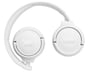 JBL Tune 520BT Écouteurs Sans fil Arceau Jouer USB Type-C Bluetooth Blanc