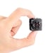 Caméra Espion Portable Enregistrement Vidéo 720P Détection De Mouvement 8 Go YONIS