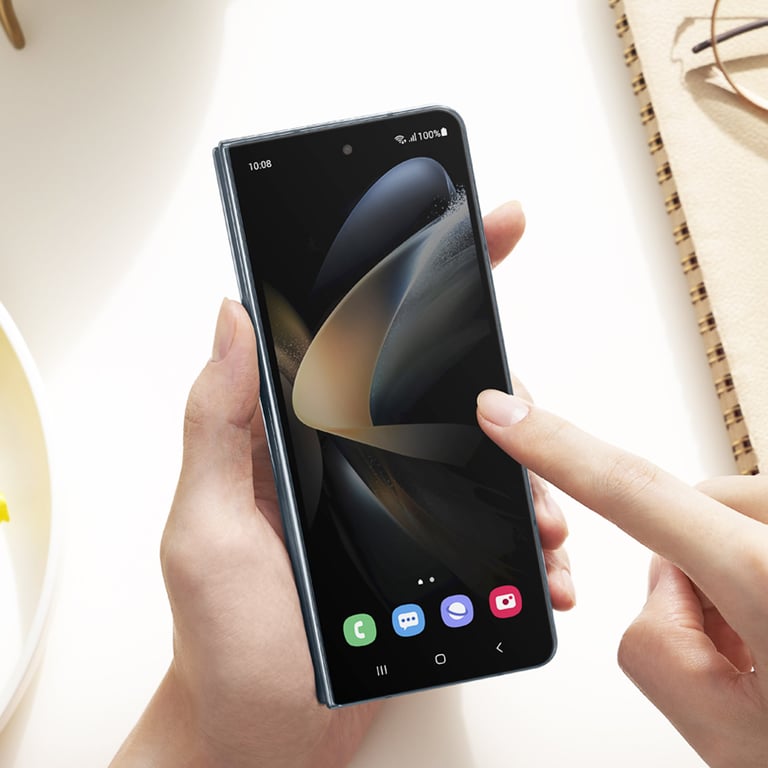 Samsung Galaxy Z Fold 4 2005 mAh - vue 5