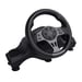 Trust GXT 289 Movi Negro USB Volante + Pedales Nintendo Switch, PlayStation 4, Xbox One S, Xbox One X, Xbox Series S, Xbox Series X