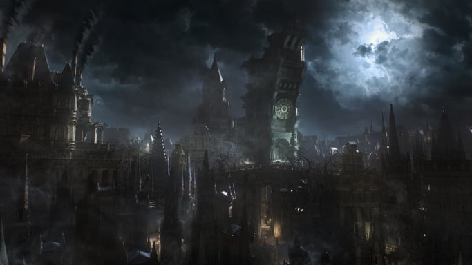 Sony Interactive Entertainment Bloodborne - PLAYSTATION HITS