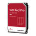 Western Digital Red Pro disco duro interno 6 TB 7200 RPM 256 MB 3.5'' SATA
