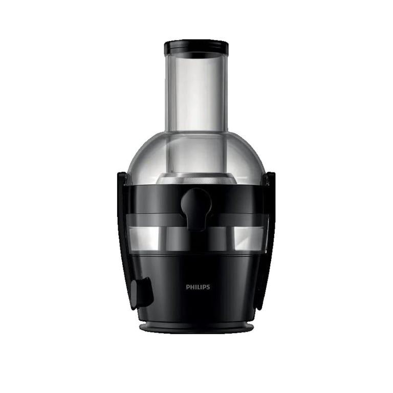 Centrifugeuse Philips hr1856/70 800W 2L Noir - Neuf
