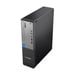 Lenovo ThinkCentre neo 50s Gen 5 Intel® Core? i5 i5-14400 8GB DDR5-SDRAM 512GB SSD Windows 11 Pro SFF PC Nero, Grigio