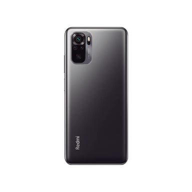 Redmi Note 10 64 GB, Gris, desbloqueado